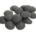 BBQ Bamboo Charcoal /Wood/Coconut Pillow D60mm